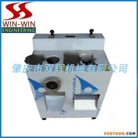 加工定制 DH-32台式绞肉机 台式碎肉机