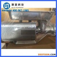 厂家直销台式电动商用绞肉机多功能绞肉机包邮价格品牌慧思