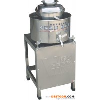 伟基业20型肉丸机 肉丸打浆机 绞肉机