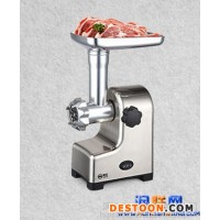 樟树电动绞肉机|厨房设备绞肉机|