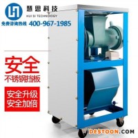 厂家直销商用电动绞肉机碎骨机多功能冻肉绞肉机价格现货