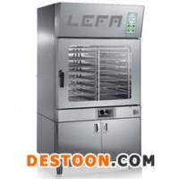 LEFA,绞肉机