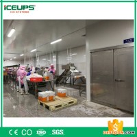 水产海鲜制冰机 冷冻加工制冰机 鱼类保鲜制冰机