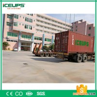 高产能低能耗经久耐用 深圳科美斯中小型商用制冰机