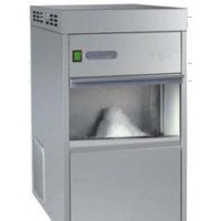 IMS-30 30公斤 全自动雪花制冰机 超市酒吧冷饮奶茶专用制冰机