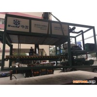 中雪大型片冰制冰机