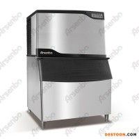 雅绅宝ST-1800 厨房制冰机 超市专用制冰机