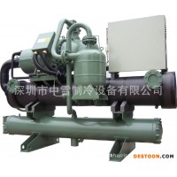 中雪小型片冰制冰机