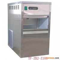 陕西延安方块制冰机,管冰机厂家，制冰设备厂家