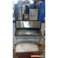 周口大型超市片冰机-大型超市片冰机价格厂家图片