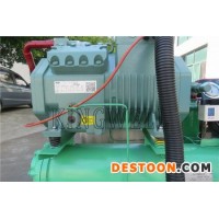 全国KW-B5日产1~100吨盐水冰砖机 条冰机 块冰机 制冰机