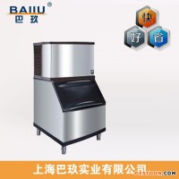 马尼托瓦万利多方块制冰机|SD1802A大型工业制冰机|商用制冰