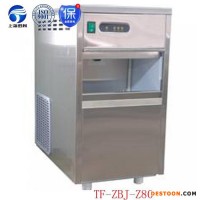 湖南1吨超市片冰机,颗粒冰机,食用制冰机,片冰机,管冰机,雪花制冰机