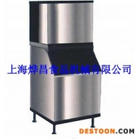 上海冷冻食品厂制冰机