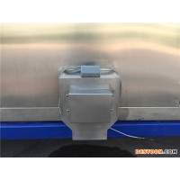 KW-C6  六吨食用冰方机 制冰机 颗粒冰 菱形冰 广州制冰机