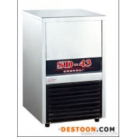 裕菱SD-43（4002）制冰机  商用方冰制冰机