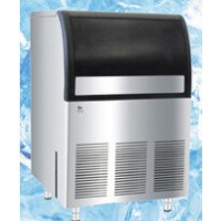 泊头TH-250奶茶店制冰机 酒店制冰机IM-15A台式制冰机的具体说明