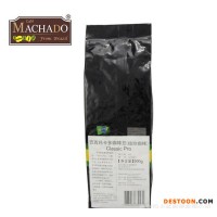 巴西原装进口玛卡多经典拼配咖啡豆500g 进口咖啡豆