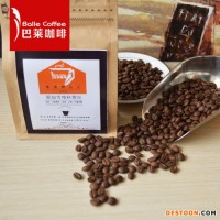 巴莱咖啡-耶加雪啡焙炒咖啡豆