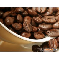 咖啡豆进口（宁波进口）如何最省？