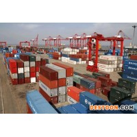 珠海进口美国咖啡豆进口专业报关代理公司