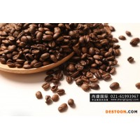 进口咖啡豆，上海进口咖啡豆批发，尚缇供