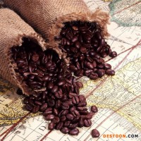 从巴西进口咖啡豆到上海标签备案时间费用 咖啡豆进口清关