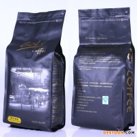 供应博勒蓝山风味进口咖啡豆批发上海咖啡豆批发公司