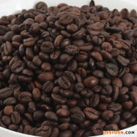 越南原装进口咖啡豆 越南咖啡豆 香浓咖啡500G 越南7黒咖