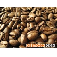 国外咖啡豆大连进口报关手续
