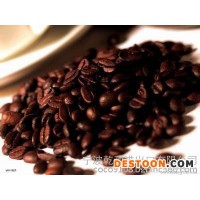 代理报关清关义乌咖啡豆进口标签备案