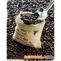 上海代理进口美国咖啡豆的报关费用