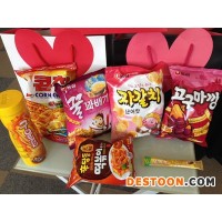 金华进口美国咖啡豆多久才能通关|费用