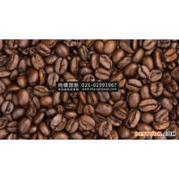 进口咖啡豆供货商，上海进口咖啡豆公司，尚缇供