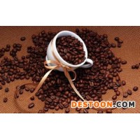 宁波保税区咖啡豆进口报关
