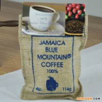牙买加蓝山咖啡豆专卖57g原装进口沃伦弗德 咖啡豆批发