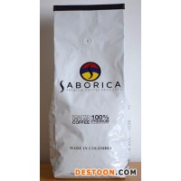 SABORICA森宝瑞咖咖啡豆 进口咖啡豆 阿拉比卡
