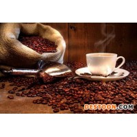 上海进口美国咖啡豆代理清关公司