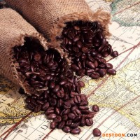 上海巴西咖啡豆进口企业备案流程手续 咖啡豆进口清关