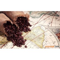 从巴西进口咖啡豆到上海标签备案所需资料 咖啡豆进口清关
