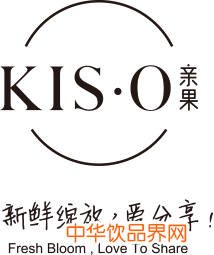 KISO亲果鲜果饮品加盟