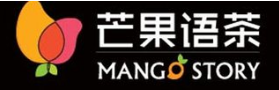芒果语茶饮品加盟