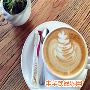 星时光咖啡加盟