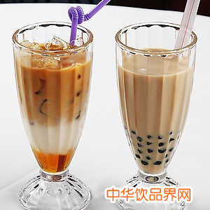 优乐爽奶茶店加盟