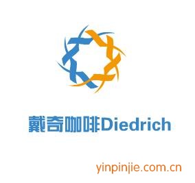 戴奇咖啡Diedrich