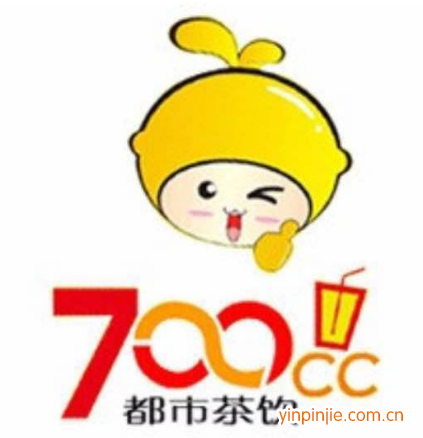 700cc茶饮