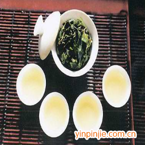 傣乡茶厂