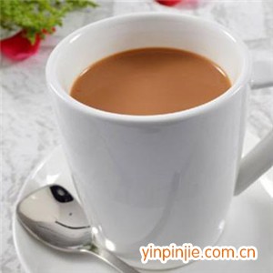 U+丝袜奶茶