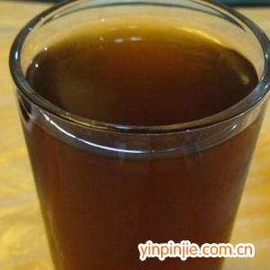 百满堂凉茶