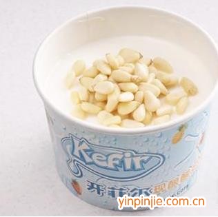 开菲尔现酿酸奶屋